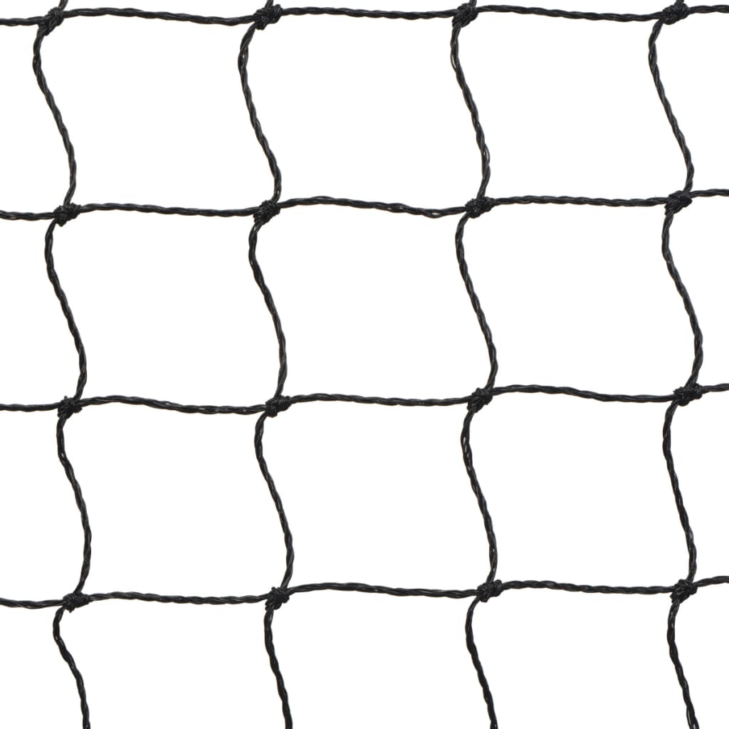 Badmintonnetz-Set mit Federbällen 500 x 155 cm - Premium Badminton-Netze  - Just €77.27! Shop now at homesales4u