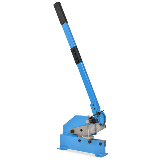Hebelschere 200 mm Blau - Premium Betonstahlschneider  - Just €172.29! Shop now at homesales4u