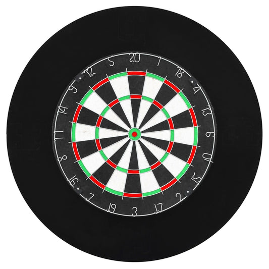 Professionelles Dartboard-Surround Auffangring EVA - Premium Dart-Rückwände  - Just €72.46! Shop now at homesales4u