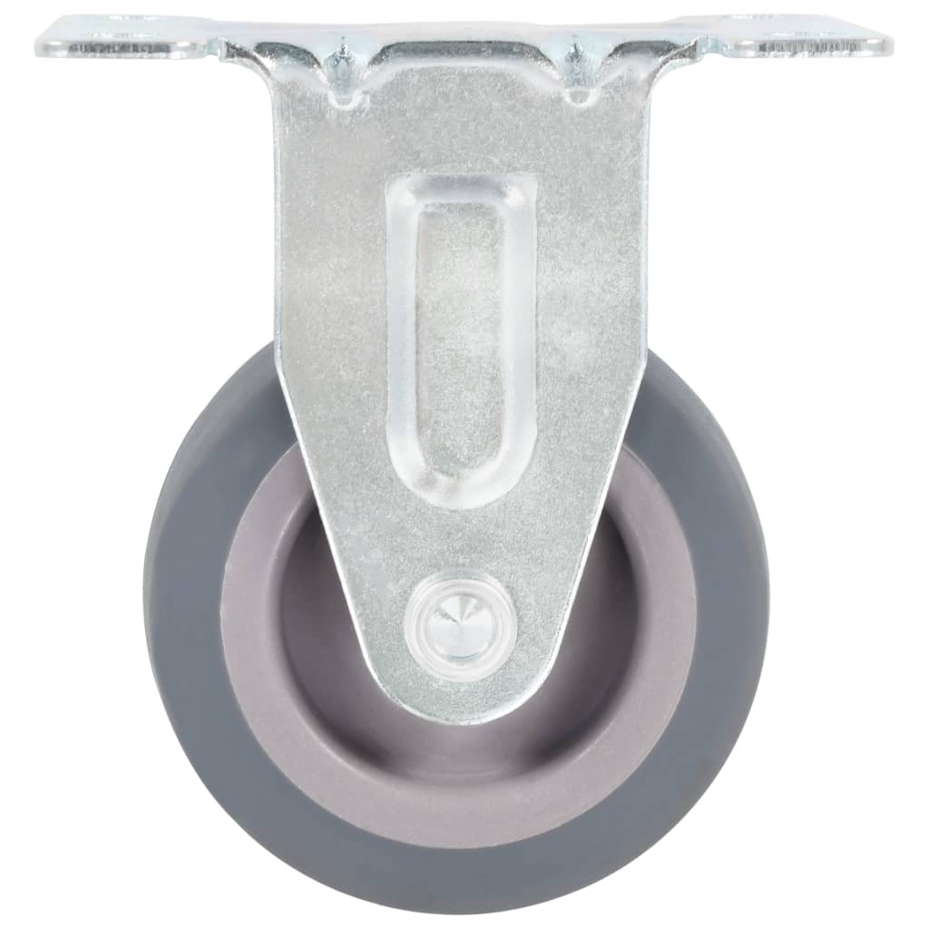 Bockrollen 4 Stk. 50 mm - Premium Materialbeförderung  - Just €23.33! Shop now at homesales4u