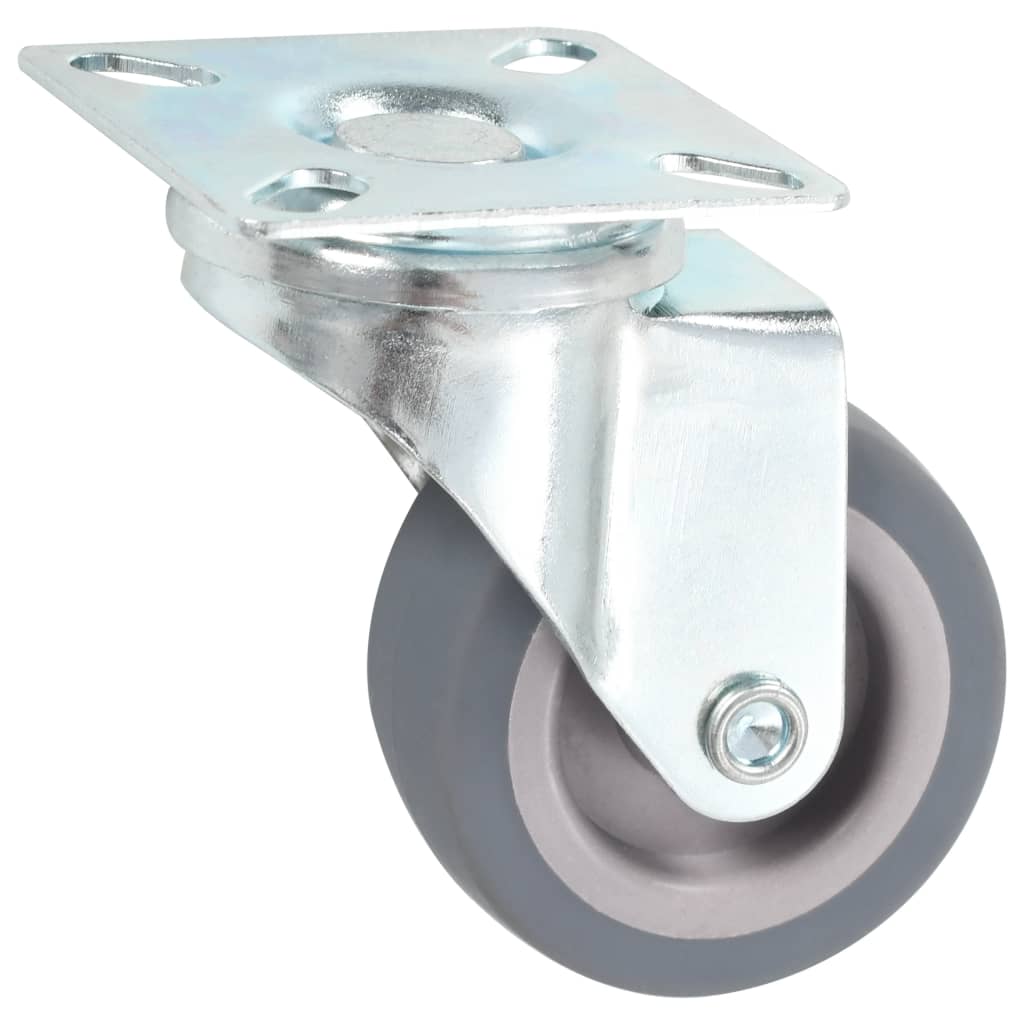 Lenkrollen 24 Stk. 50 mm - Premium Materialbeförderung  - Just €68.32! Shop now at homesales4u