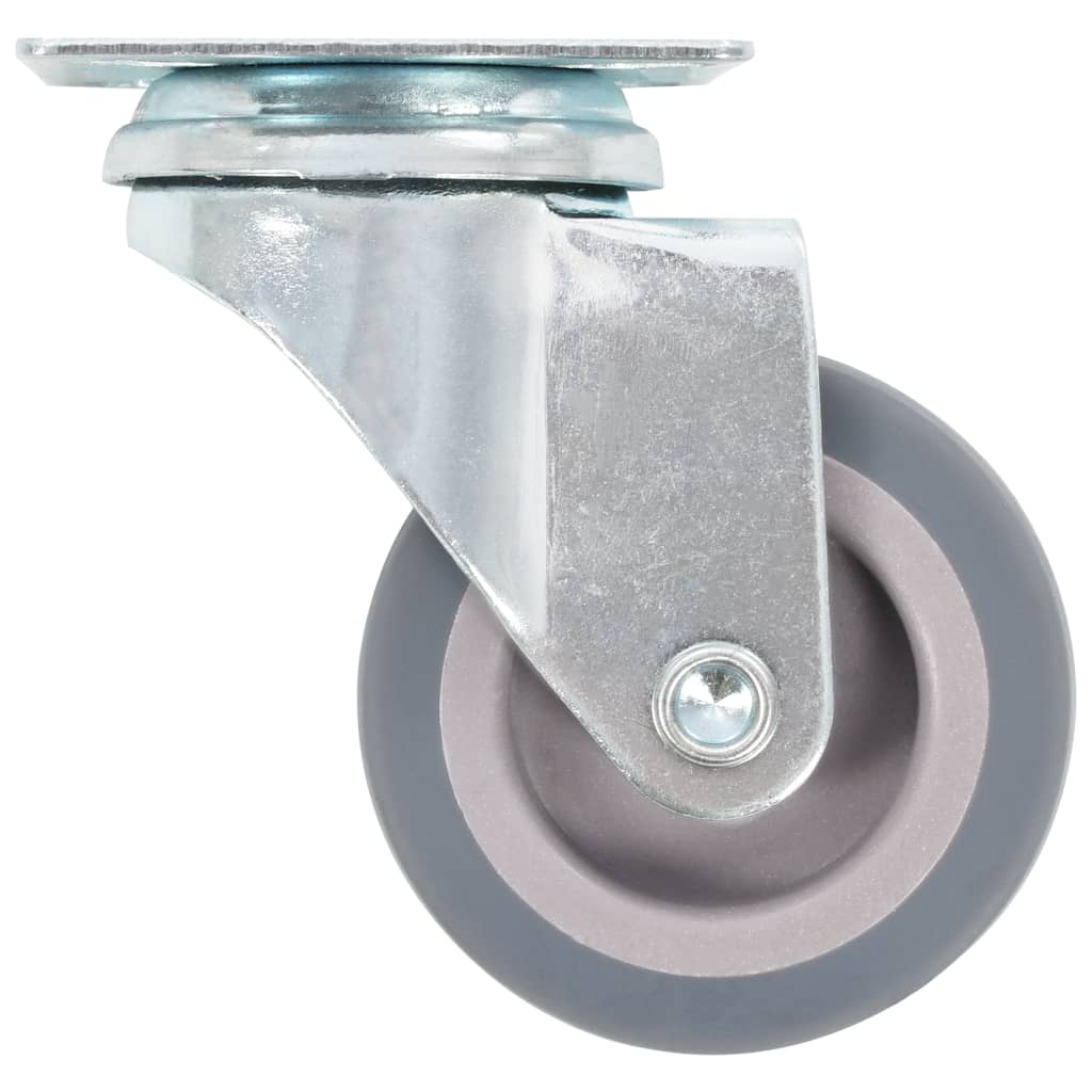 Lenkrollen 24 Stk. 50 mm - Premium Materialbeförderung  - Just €68.32! Shop now at homesales4u