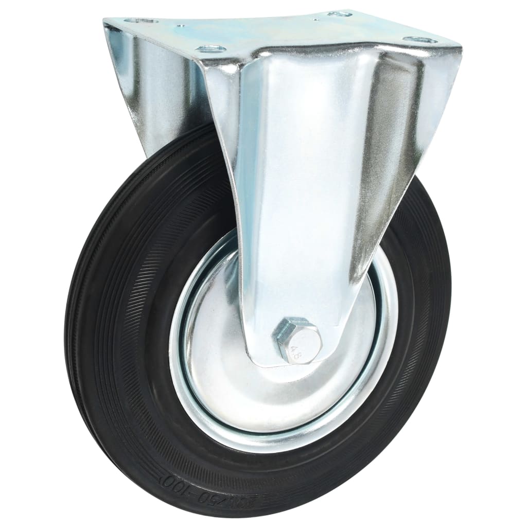 Rollen 4 Stk. 200 mm - Premium Materialbeförderung  - Just €94.80! Shop now at homesales4u