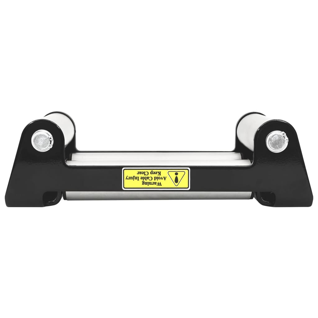 4-Wege-Rollenseilfenster Stahl 8000-13000 lbs - Premium Hebezüge, Kräne & Rollwagen  - Just €59.47! Shop now at homesales4u