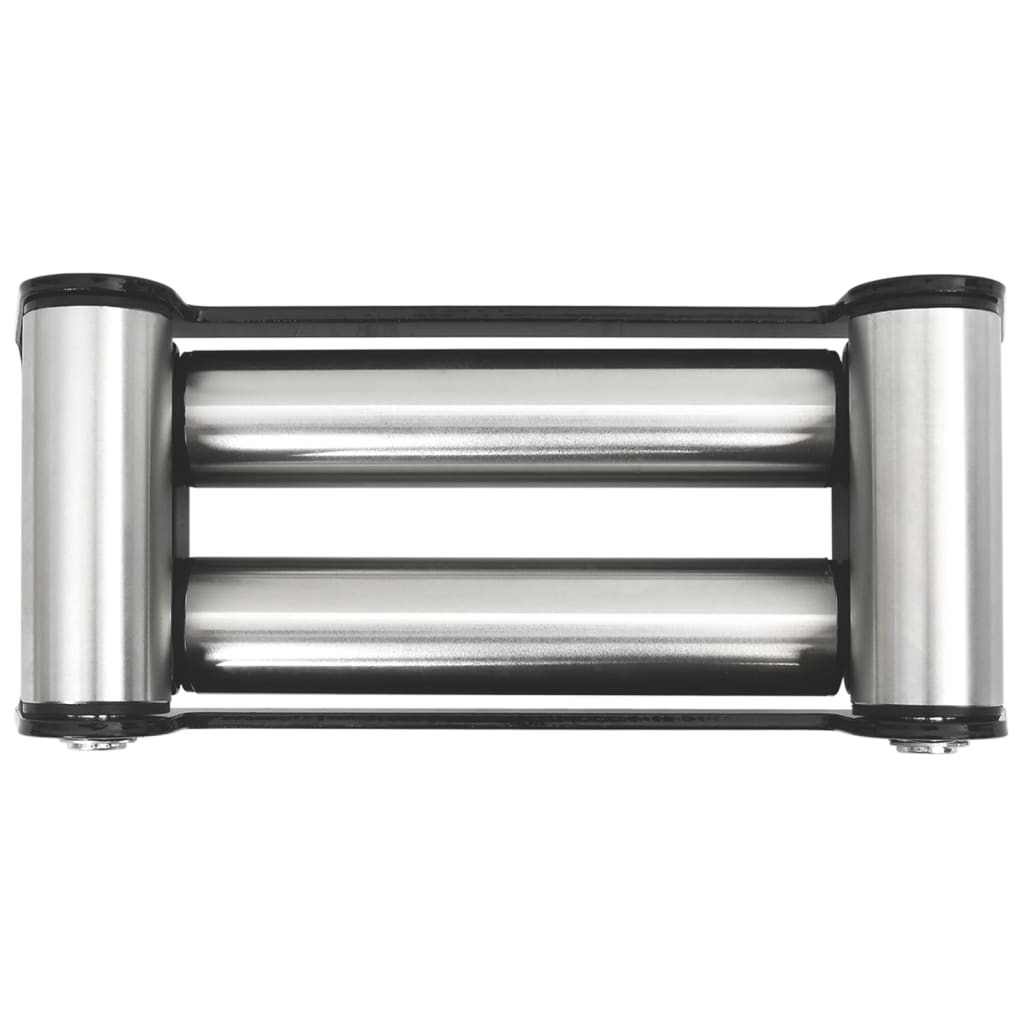 4-Wege-Rollenseilfenster Stahl 8000-13000 lbs - Premium Hebezüge, Kräne & Rollwagen  - Just €59.47! Shop now at homesales4u
