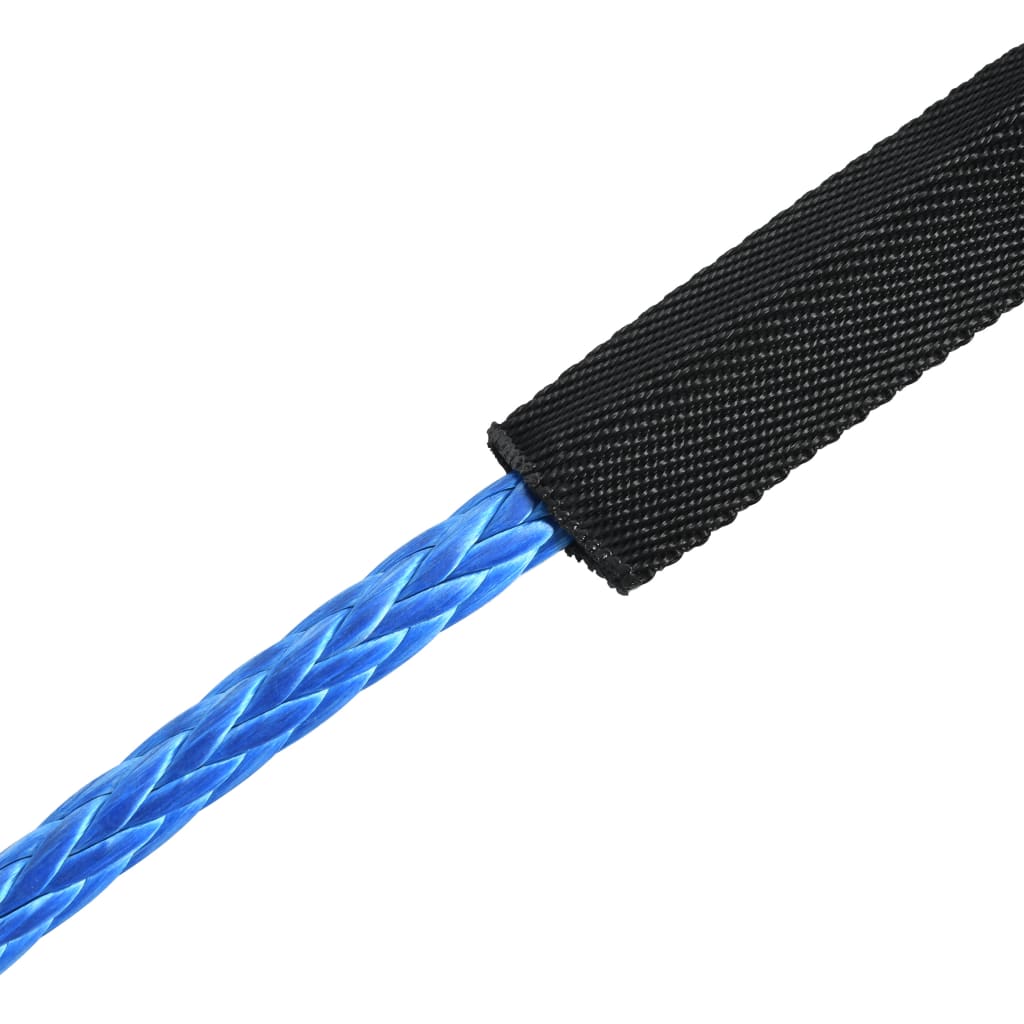 Windenseil Blau 9 mm x 26 m - Premium Seilwinden  - Just €174.10! Shop now at homesales4u