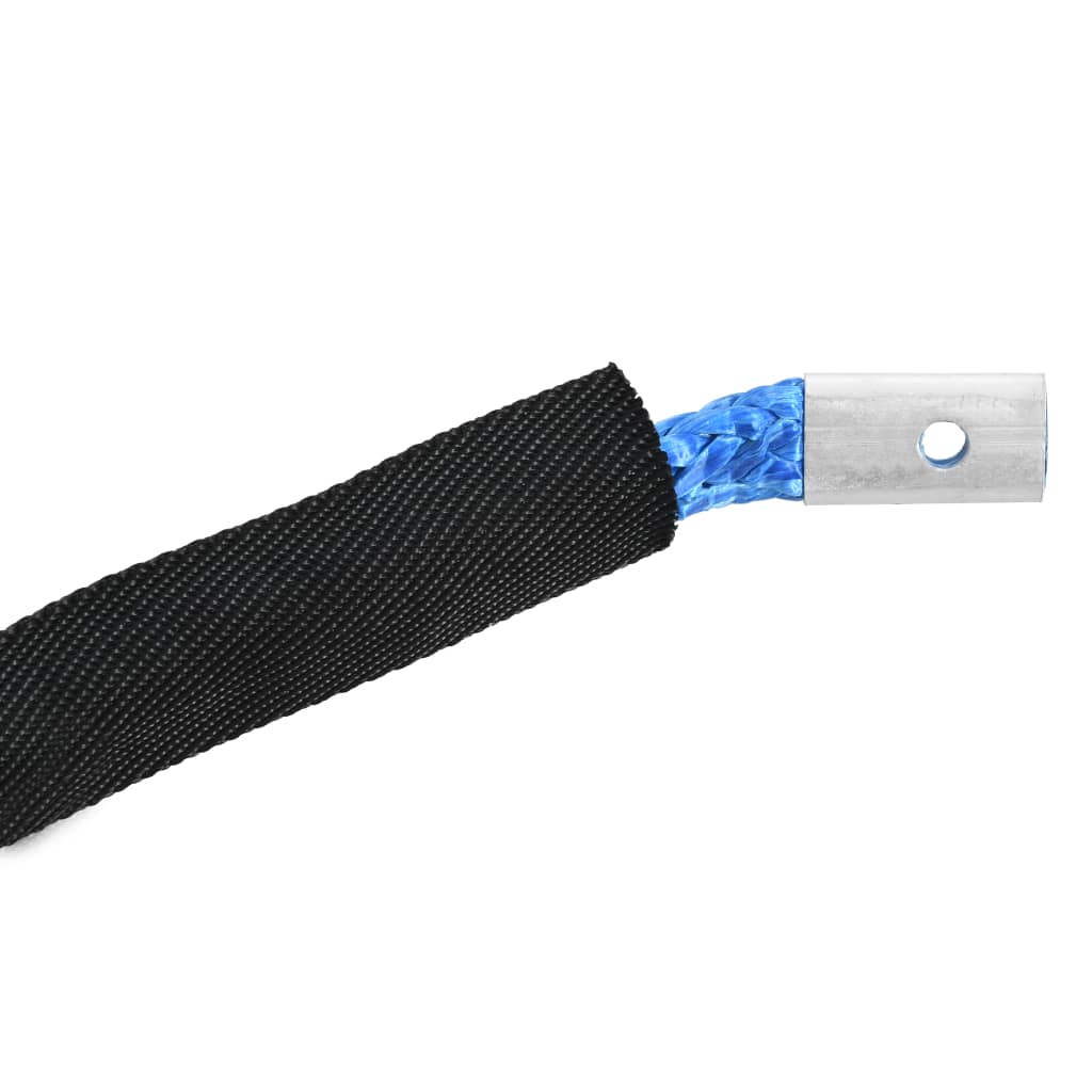 Windenseil Blau 9 mm x 26 m - Premium Seilwinden  - Just €174.10! Shop now at homesales4u