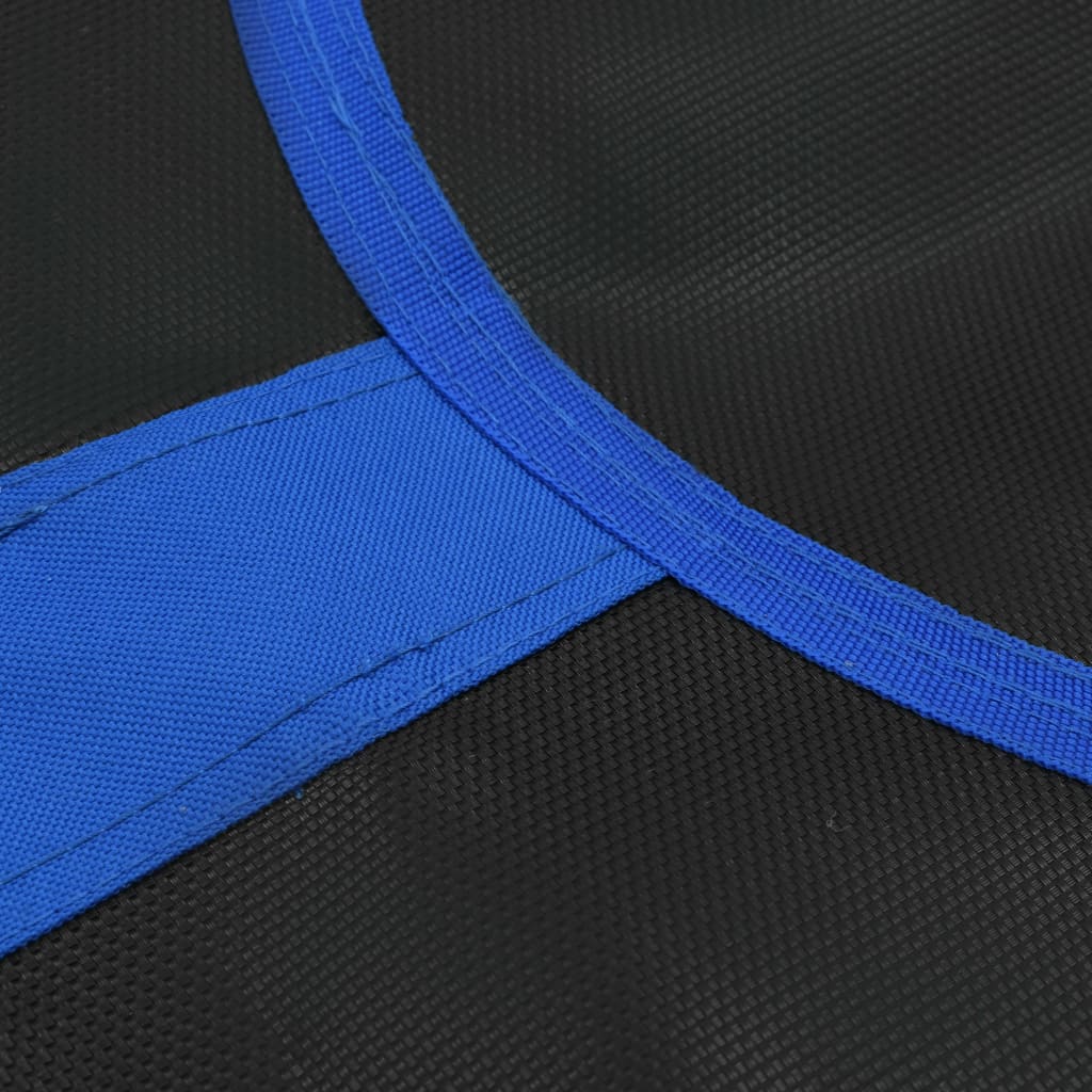 Schaukel 110 cm 100 kg Blau - Premium Schaukeln  - Just €101! Shop now at homesales4u