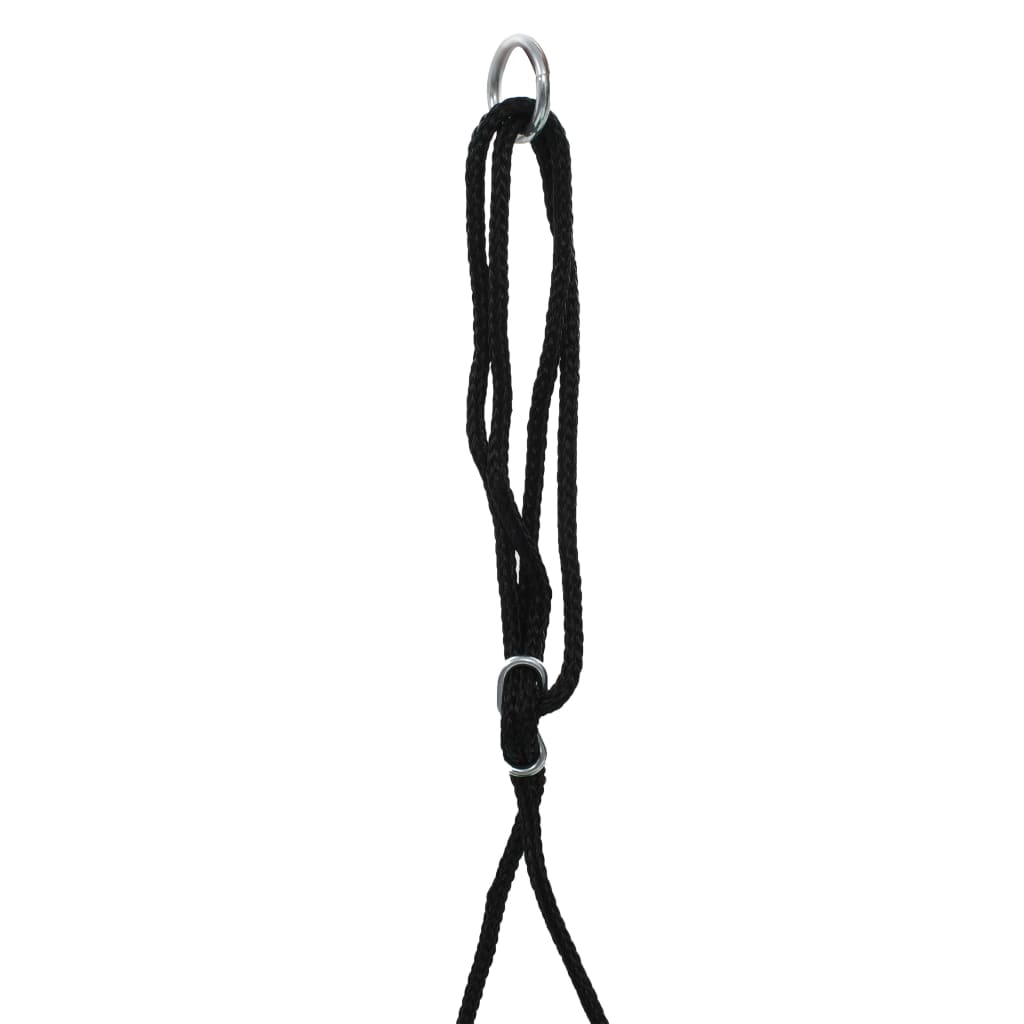 Schaukel 110 cm 100 kg Grün - Premium Schaukeln  - Just €82.64! Shop now at homesales4u