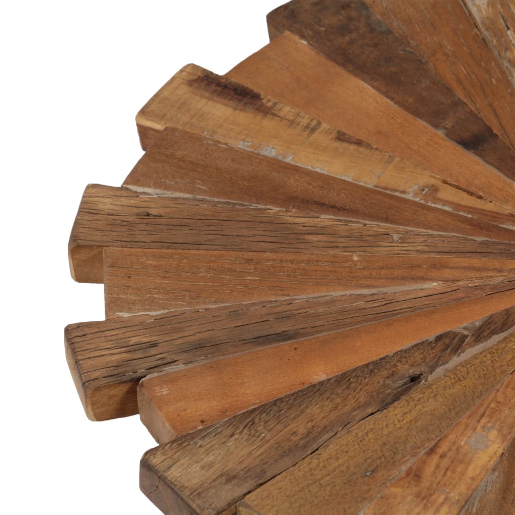 Couchtische 2 Stk. Altholz Massiv - Premium Couchtische  - Just €174.75! Shop now at homesales4u