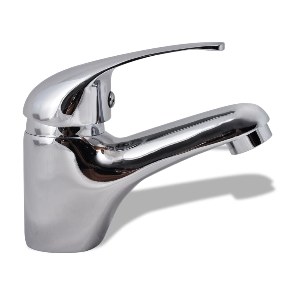 Bidet-Wasserhähne 2 Stk. Chrom - Premium Armaturen  - Just €67.65! Shop now at homesales4u