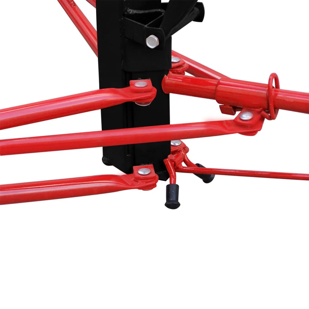 Plattenheber - Premium Seilwinden  - Just €365.62! Shop now at homesales4u