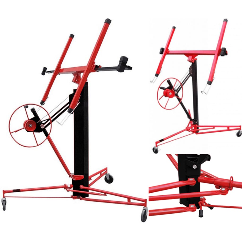 Plattenheber - Premium Seilwinden  - Just €365.62! Shop now at homesales4u
