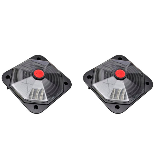 2x Pool Solarheizung 735 W - Premium Poolheizungen  - Just €301.04! Shop now at homesales4u