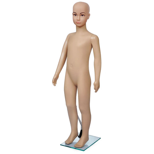 Schaufensterpuppe Kind A - Premium Schaufensterpuppen  - Just €85.93! Shop now at homesales4u