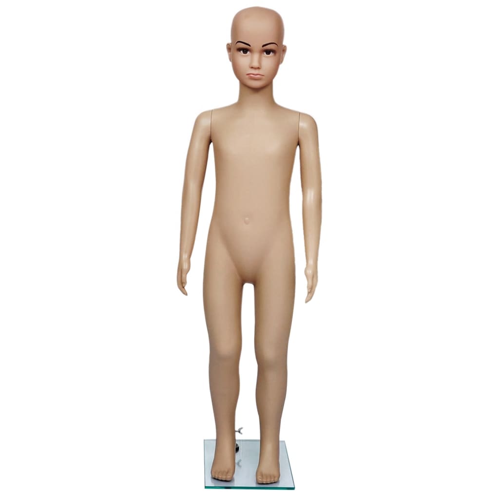 Schaufensterpuppe Kind A - Premium Schaufensterpuppen  - Just €85.93! Shop now at homesales4u