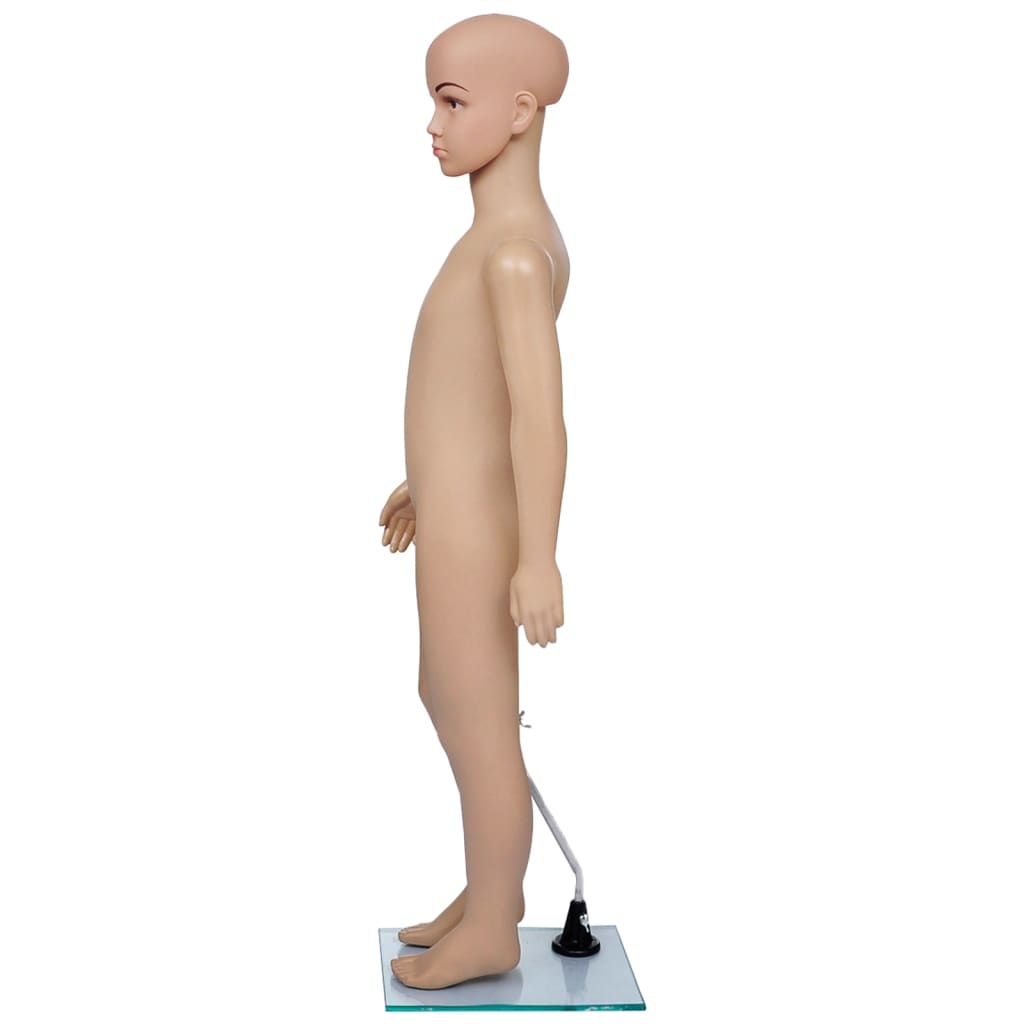 Schaufensterpuppe Kind A - Premium Schaufensterpuppen  - Just €85.93! Shop now at homesales4u