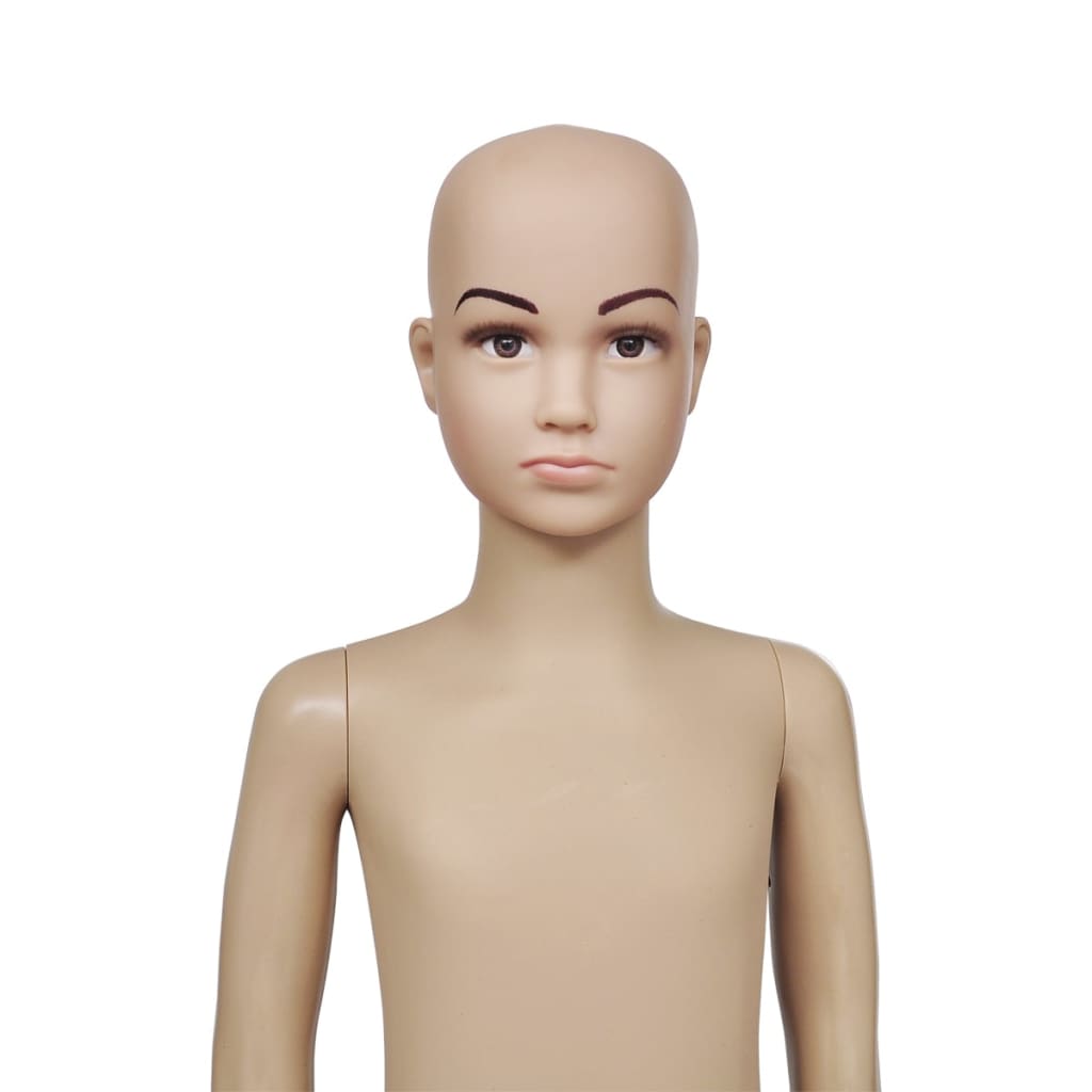 Schaufensterpuppe Kind A - Premium Schaufensterpuppen  - Just €85.93! Shop now at homesales4u