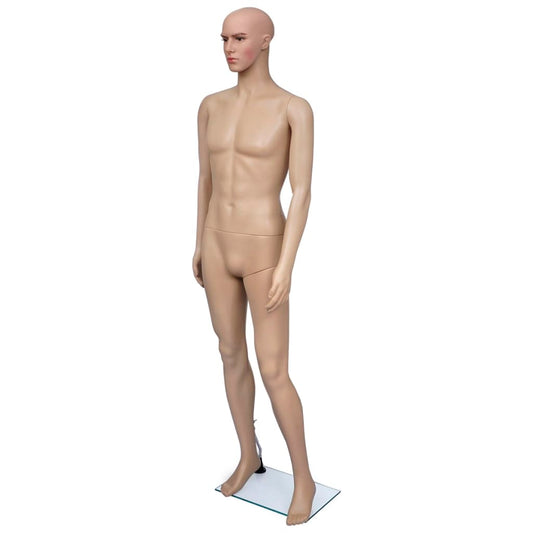 Schaufensterpuppe Mann A - Premium Schaufensterpuppen  - Just €212.30! Shop now at homesales4u