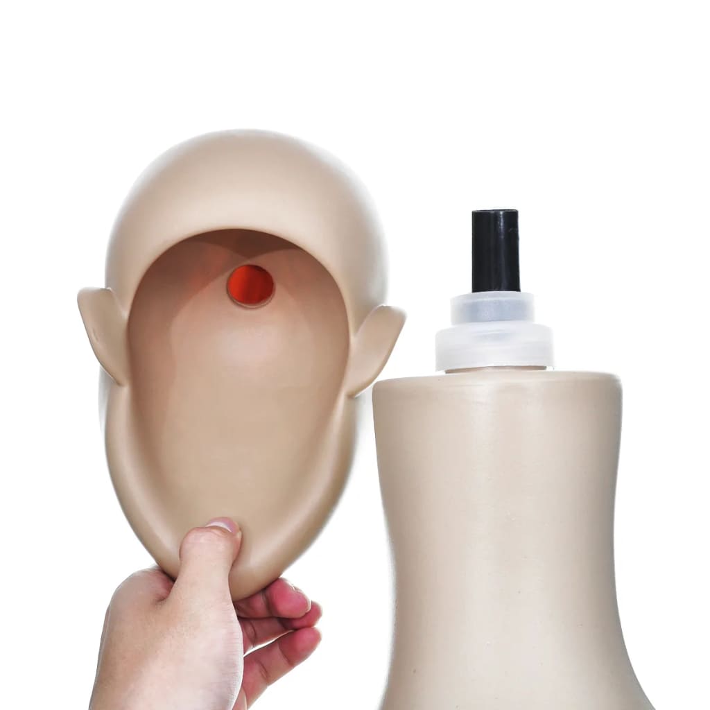 Schaufensterpuppe Mann A - Premium Schaufensterpuppen  - Just €212.30! Shop now at homesales4u