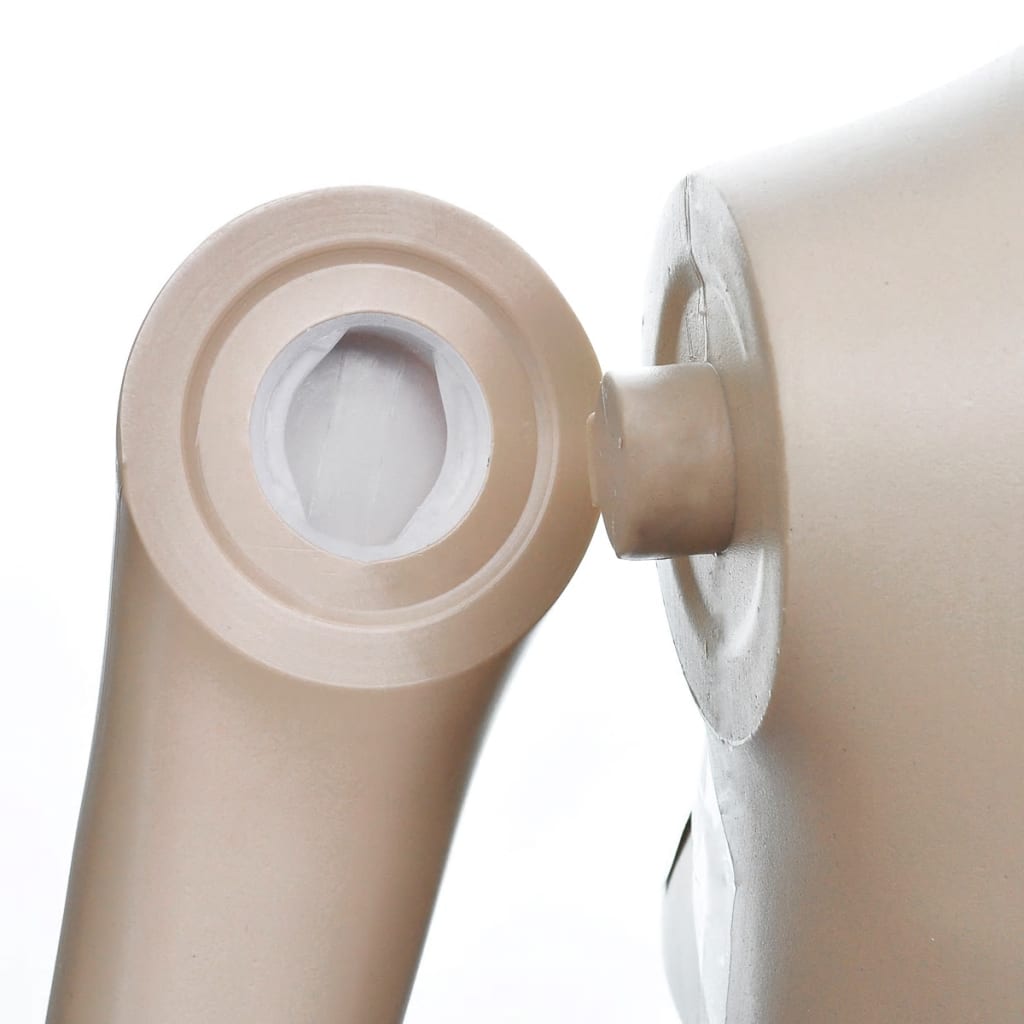 Schaufensterpuppe Mann A - Premium Schaufensterpuppen  - Just €212.30! Shop now at homesales4u