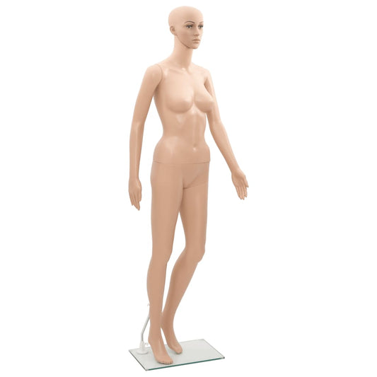 Schaufensterpuppe Frau A - Premium Schaufensterpuppen  - Just €134.19! Shop now at homesales4u