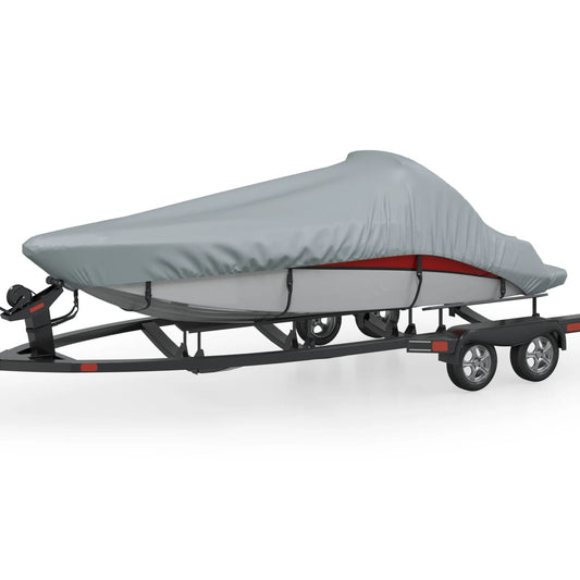 Bootspersenning Länge 427-488 cm Breite 173 cm - Premium Bootspersenninge & Bootsplanen  - Just €63.41! Shop now at homesales4u