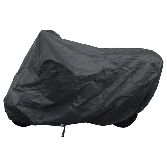 Motorrad Abdeckplane Ganzgarage Schutzhülle Plane - Premium Motorrad-Abdeckplanen  - Just €32.06! Shop now at homesales4u