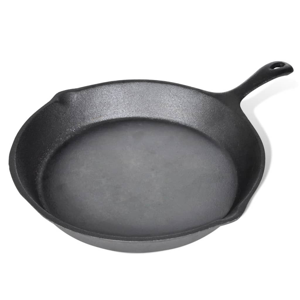9-teiliges Set in Holzkiste Kochtopf-Set Töpfe Pfanne - Premium Schmortöpfe  - Just €160! Shop now at homesales4u