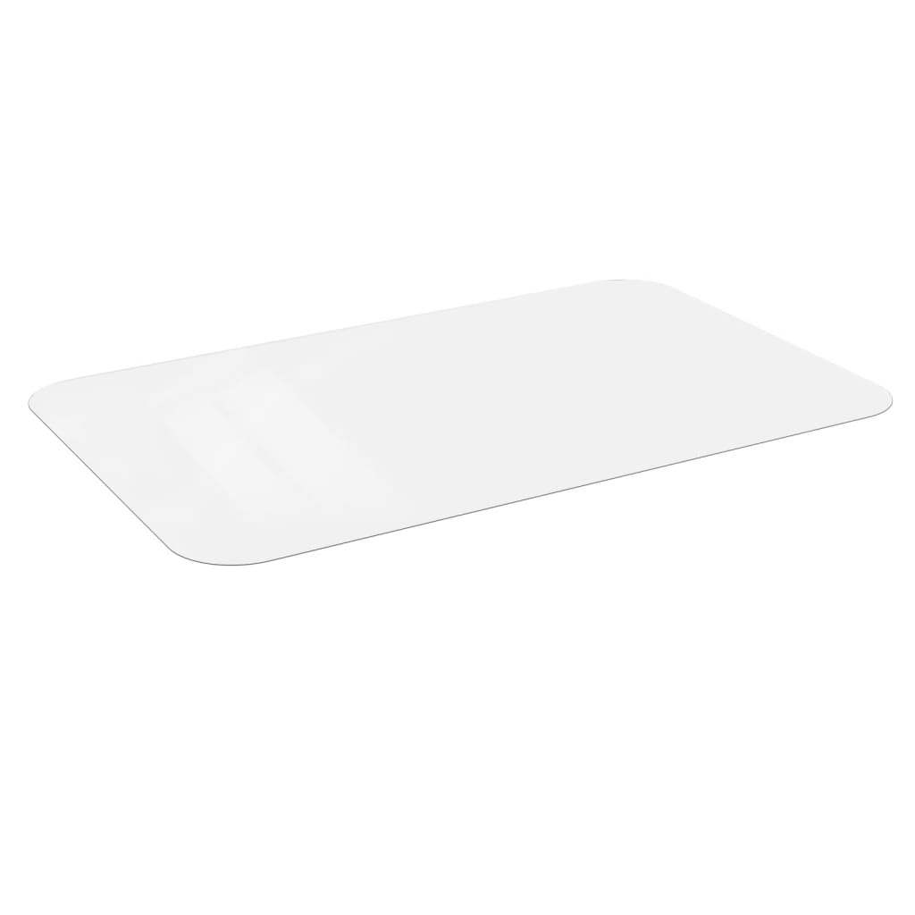 Bodenschutzmatte für Laminat oder Teppich 75x120 cm - Premium Bodenschutzmatten  - Just €32.16! Shop now at homesales4u