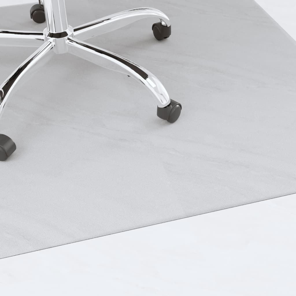 Bodenschutzmatte für Laminat oder Teppich 75x120 cm - Premium Bodenschutzmatten  - Just €32.16! Shop now at homesales4u