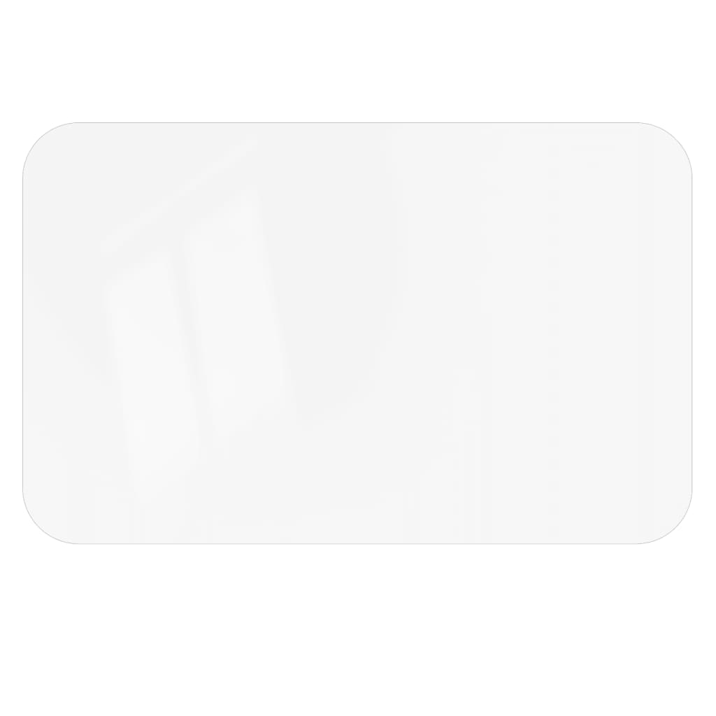 Bodenschutzmatte für Laminat oder Teppich 75x120 cm - Premium Bodenschutzmatten  - Just €32.16! Shop now at homesales4u