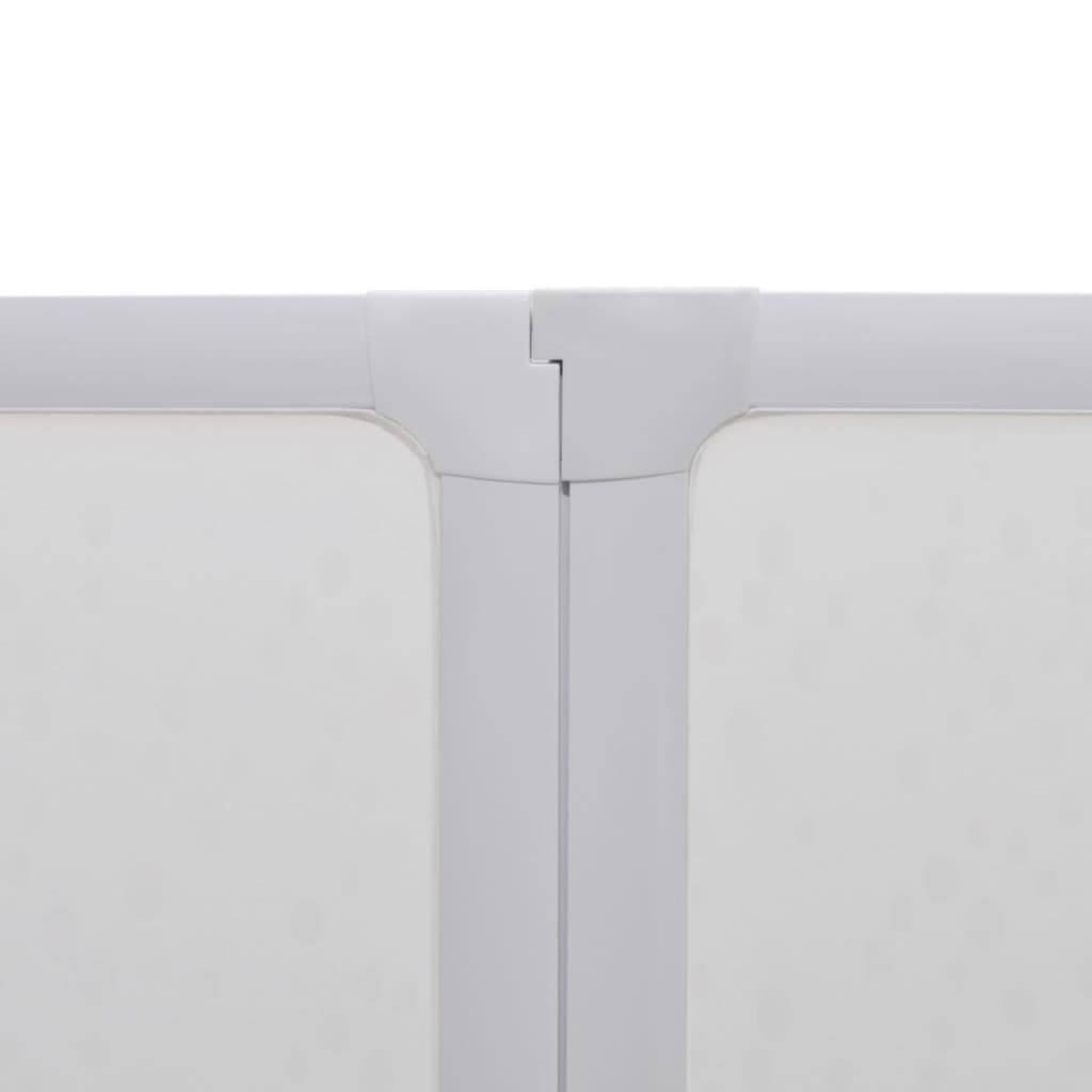 Duschwand Duschabtrennung 140 x 168 cm 7 Faltwände - Premium Duschkabinen & -türen  - Just €283.24! Shop now at homesales4u