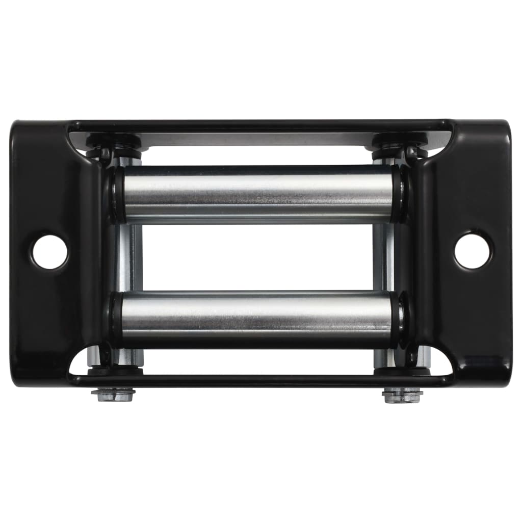 12 V Elektrische Seilwinde 1360kg + Montageplatte Fernbedienung - Premium Seilwinden  - Just €194.20! Shop now at homesales4u