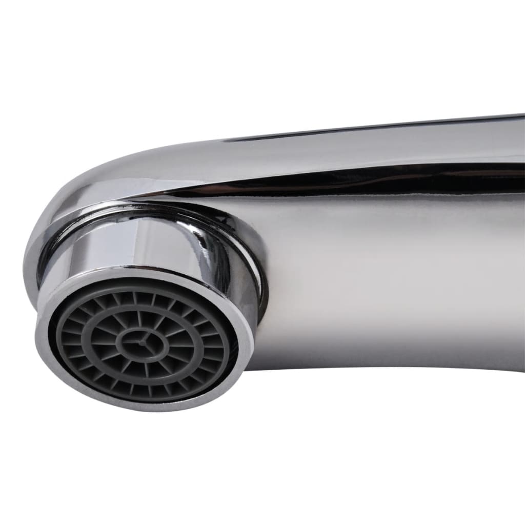 Mischbatterie Chrom - Premium Armaturen  - Just €33.84! Shop now at homesales4u