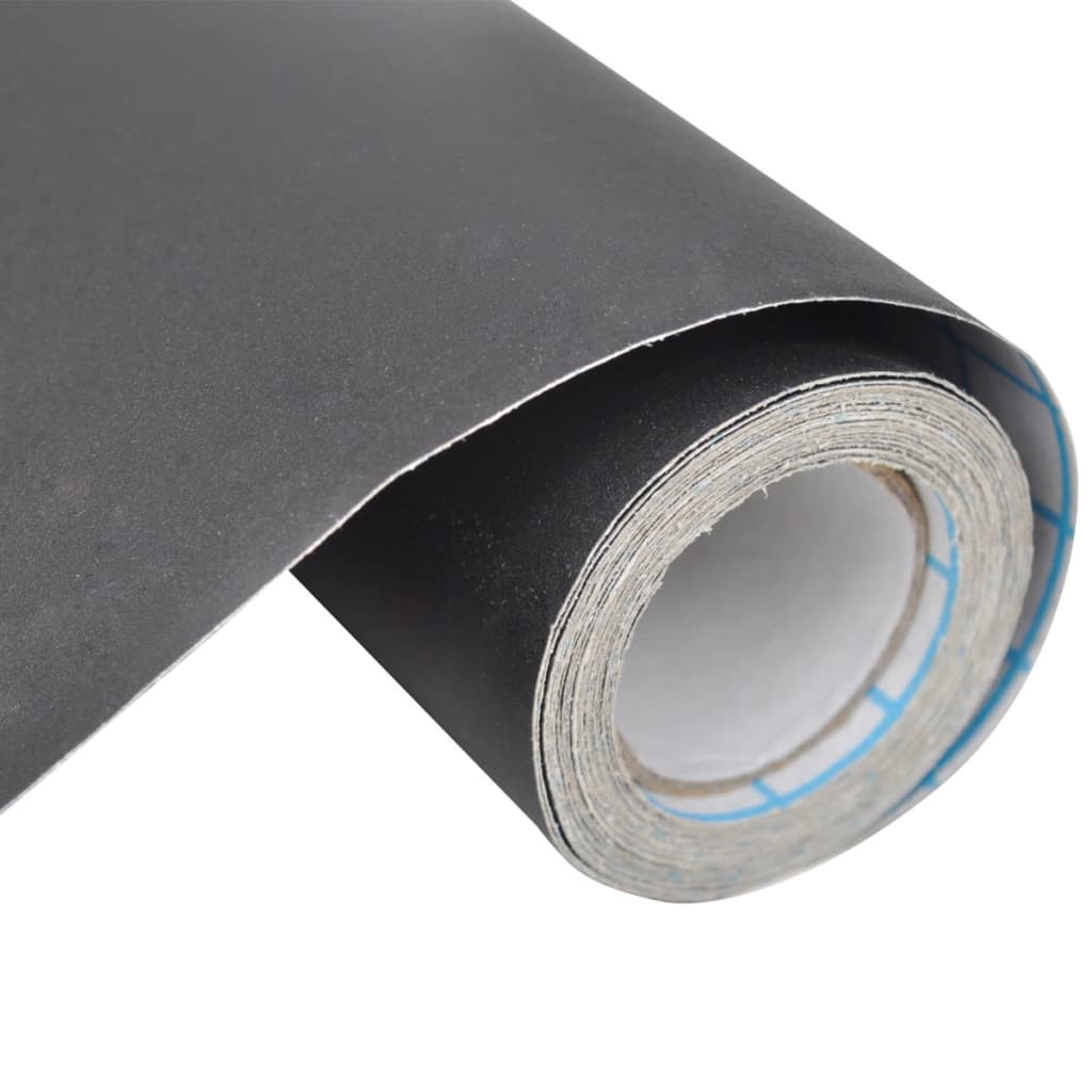 Wandaufkleber Kreidetafel 0,6x3 m 2 Rollen mit Kreiden - Premium Kreidetafeln  - Just €37.39! Shop now at homesales4u