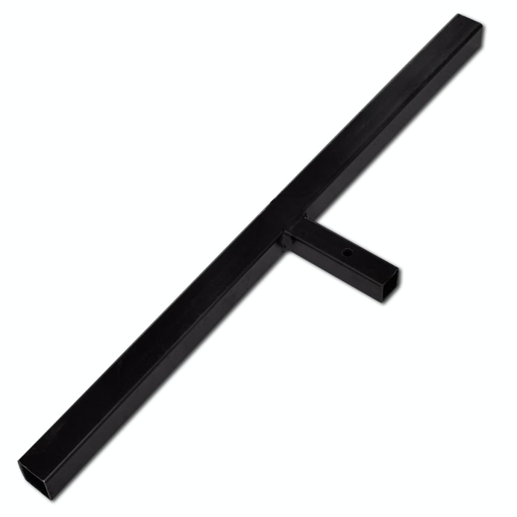 Bohrer mit Griff 180 mm Doppelspirale Schwarz - Premium Schneckenbohrer  - Just €63.77! Shop now at homesales4u
