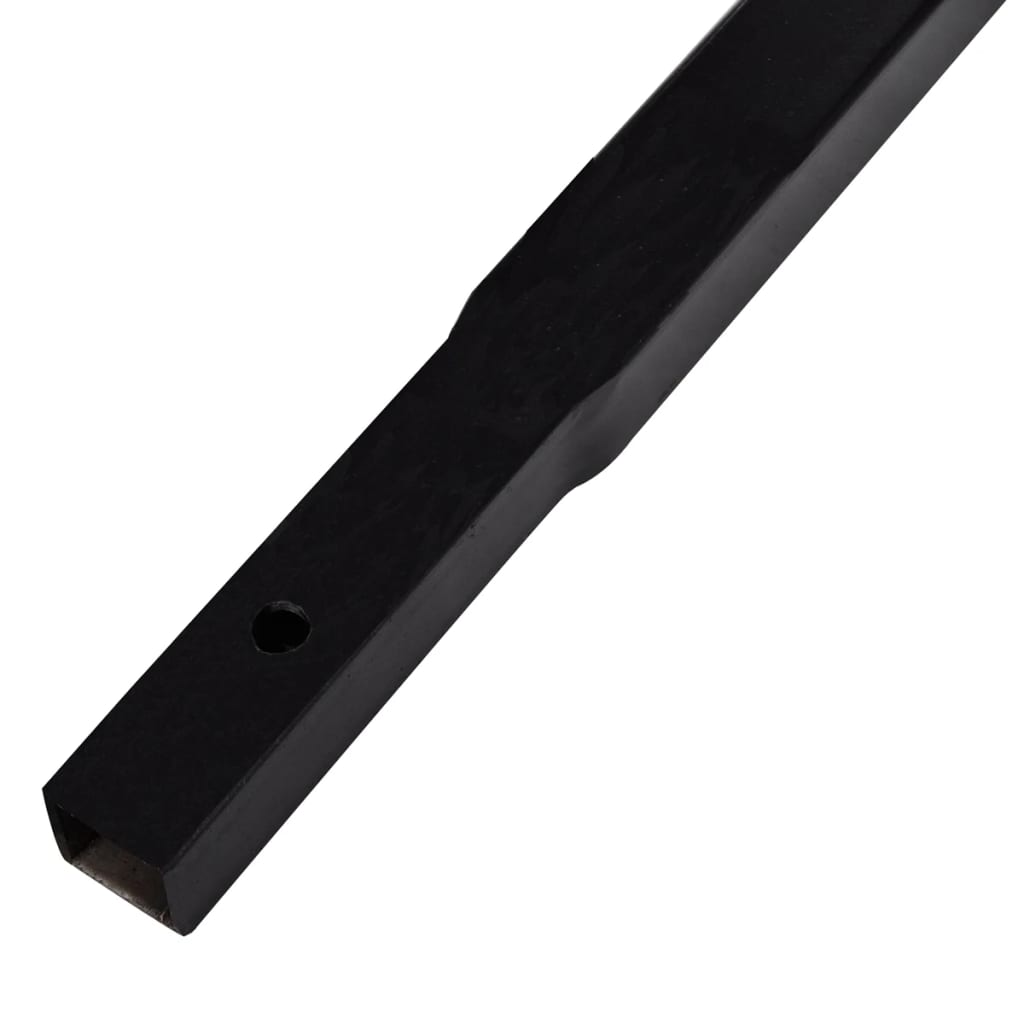 Erdbohrer mit Griff 80 mm Verlängerungsrohr 13 m - Premium Schneckenbohrer  - Just €224.08! Shop now at homesales4u
