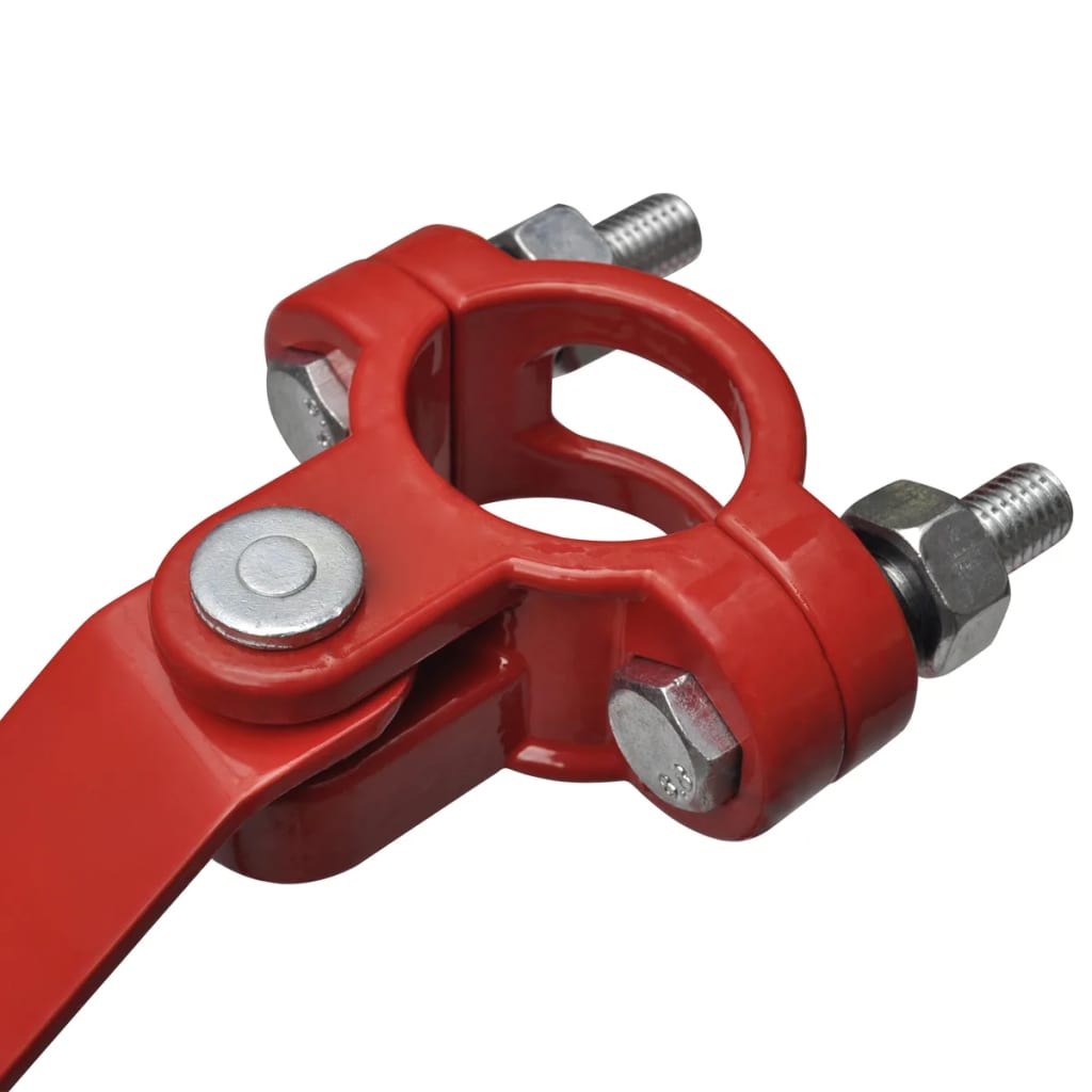 Hubgerüst 600 kg - Premium Seilwinden  - Just €113.44! Shop now at homesales4u