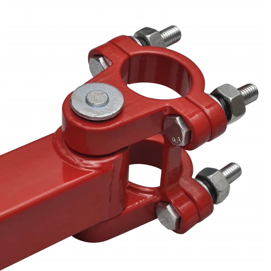 Hubgerüst 600 kg - Premium Seilwinden  - Just €113.44! Shop now at homesales4u