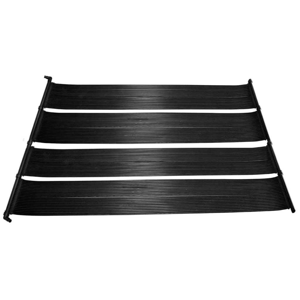 Solar-Panel für Poolheizung (2er-Set) - Premium Poolheizungen  - Just €440.44! Shop now at homesales4u