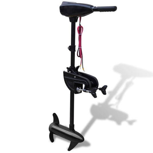 Elektrischer Trolling-Motor P16 36 lbs - Premium Wasserfahrzeugantriebe & -motoren  - Just €221.51! Shop now at homesales4u