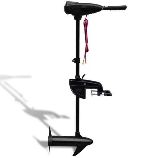 Elektrischer Trolling-Motor P22 46 lbs - Premium Wasserfahrzeugantriebe & -motoren  - Just €267.37! Shop now at homesales4u