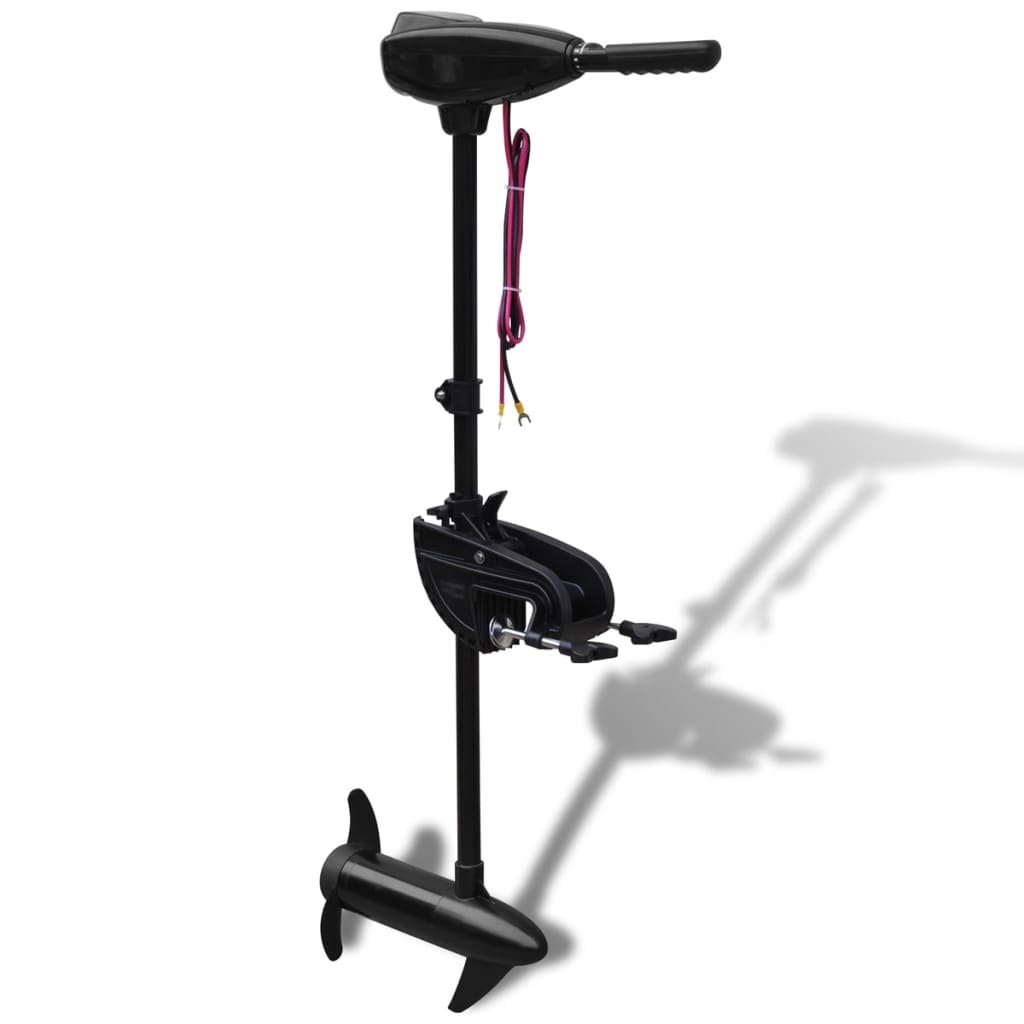 Elektrischer Trolling-Motor P22 46 lbs - Premium Wasserfahrzeugantriebe & -motoren  - Just €267.37! Shop now at homesales4u