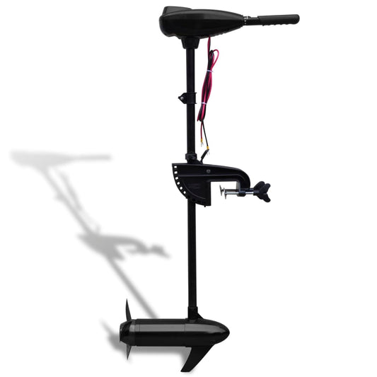 Elektrischer Trolling-Motor P25 55 lbs - Premium Wasserfahrzeugantriebe & -motoren  - Just €304.39! Shop now at homesales4u