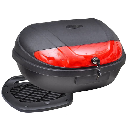 Motorrad-Topcase 72 L für 2 Helme - Premium Motorradtaschen & -koffer  - Just €102.86! Shop now at homesales4u