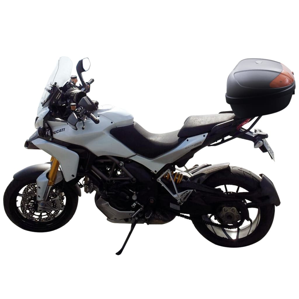 Motorrad-Topcase 72 L für 2 Helme - Premium Motorradtaschen & -koffer  - Just €102.86! Shop now at homesales4u