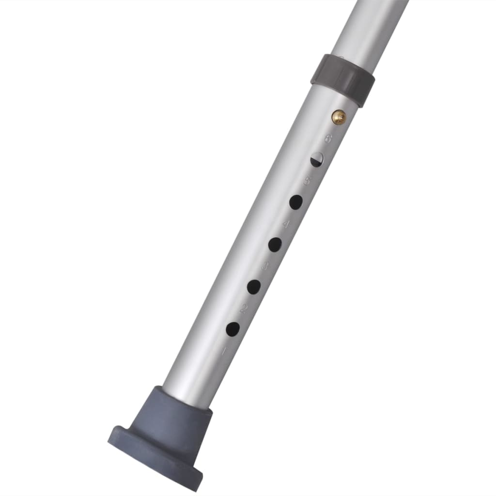 Duschstuhl Aluminium Weiß - Premium Duschbänke & -sitze  - Just €128.23! Shop now at homesales4u