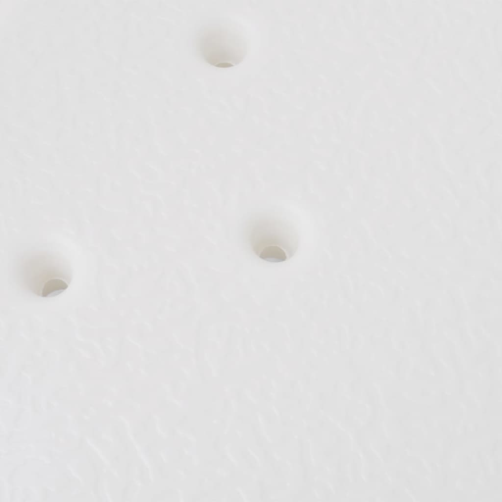 Duschstuhl Aluminium Weiß - Premium Duschbänke & -sitze  - Just €128.23! Shop now at homesales4u