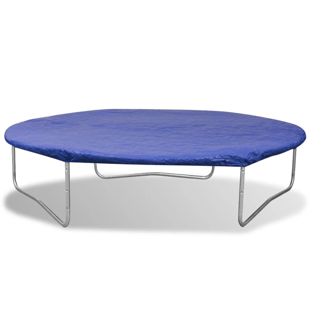 5-tlg. Trampolin-Set 3,05 m - Premium Trampoline  - Just €398.28! Shop now at homesales4u
